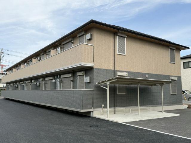 ルシアン メゾン