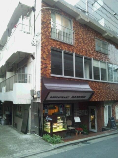 マンション美和