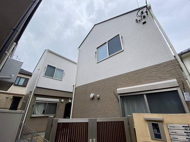 シャンブル大泉学園
