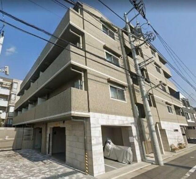 ブライズ久が原