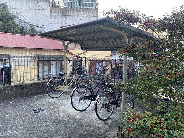 レオパレスKOJIMAIII