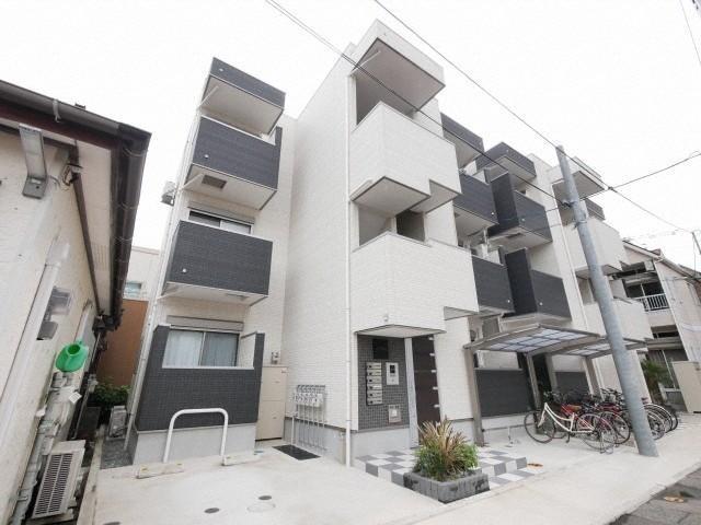リテラ箱崎