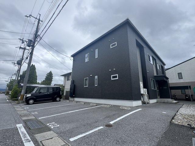 コンフォート弥高