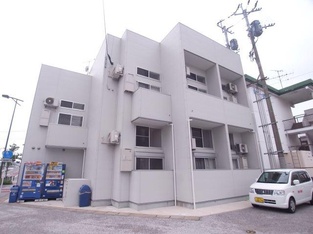 ABEST箱崎
