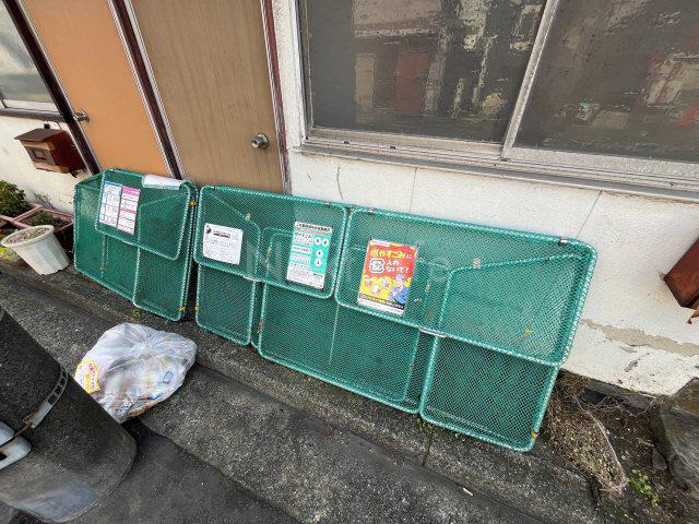 ネオステージ妙蓮寺壱番館