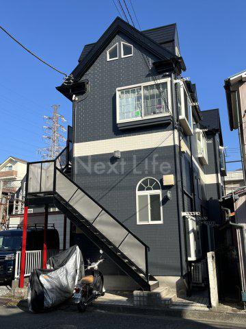 ネオステージ妙蓮寺壱番館