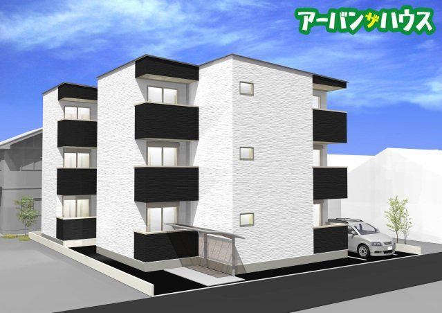REGALEST 今(2LDK/3階)