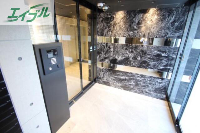 S-RESIDENCE表町