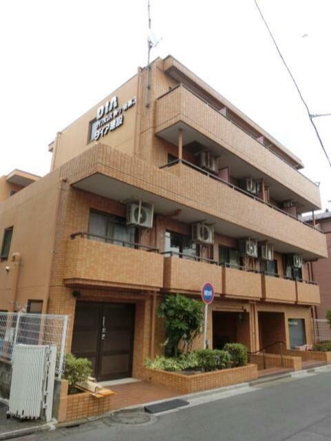 ダイアパレス新小岩第3