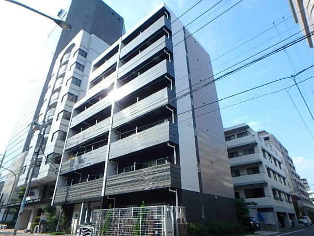 AXAS門前仲町レジデンス