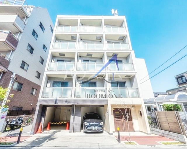 GROWS上板橋