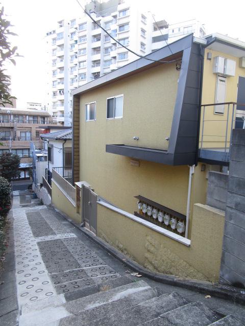 フォーシム北馬込