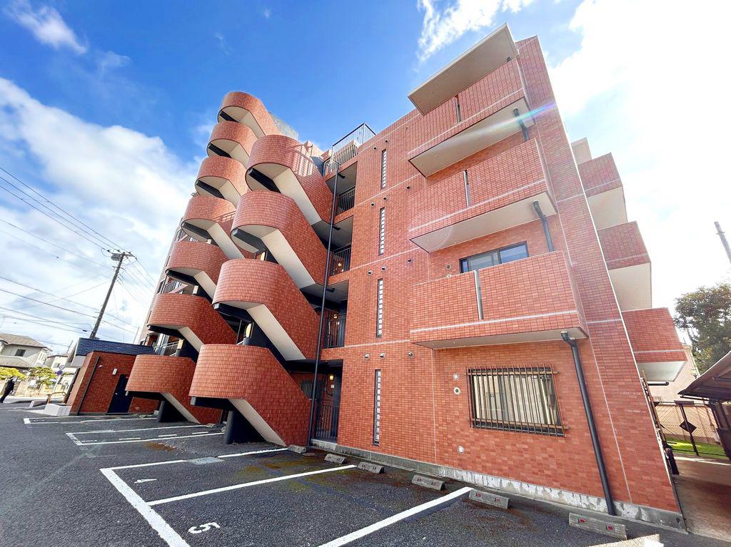 アドバンス新検見川