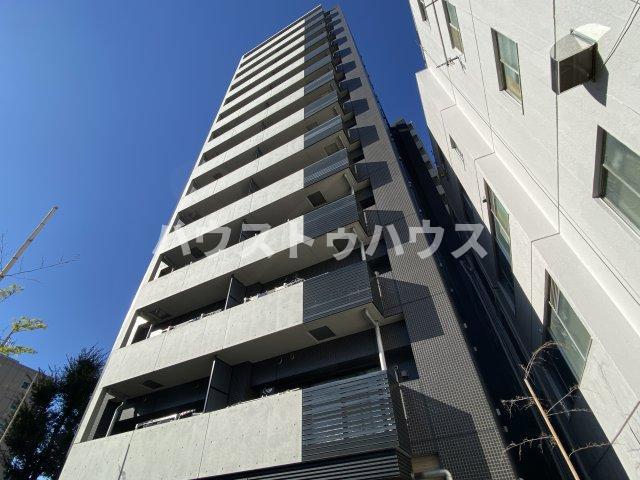 WILLVERT東十条