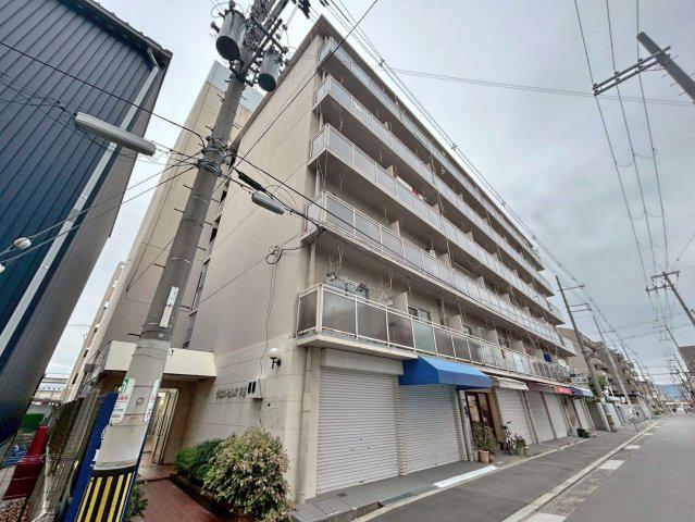 ウエストヒルズ平野