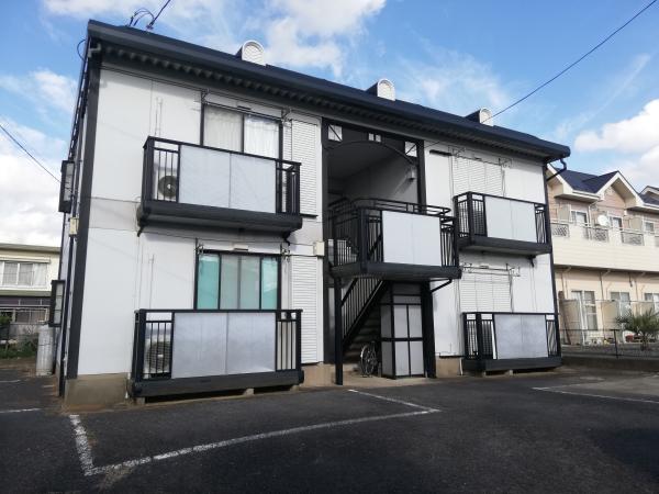 サンライフ古川