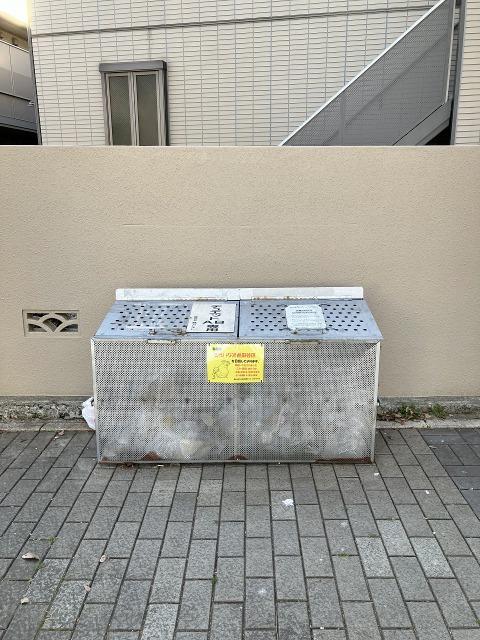 デュエットA棟