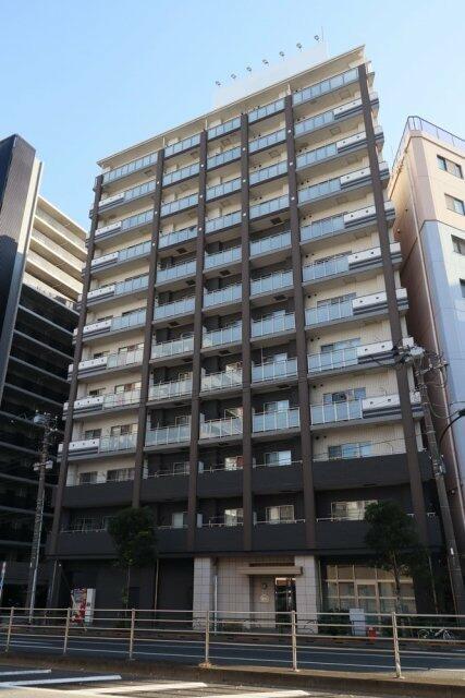 プレール・ドゥーク東京イーストIII