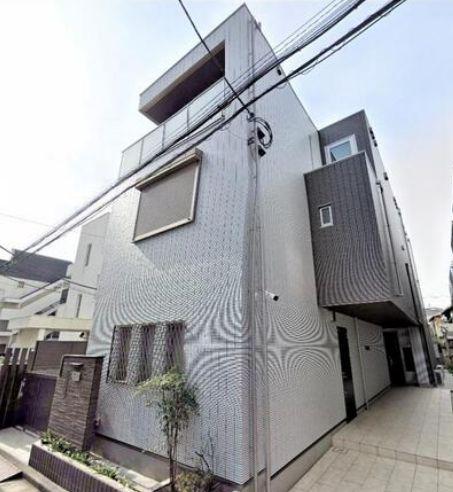 笹塚マンション