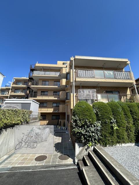ライオンズマンション与野本町