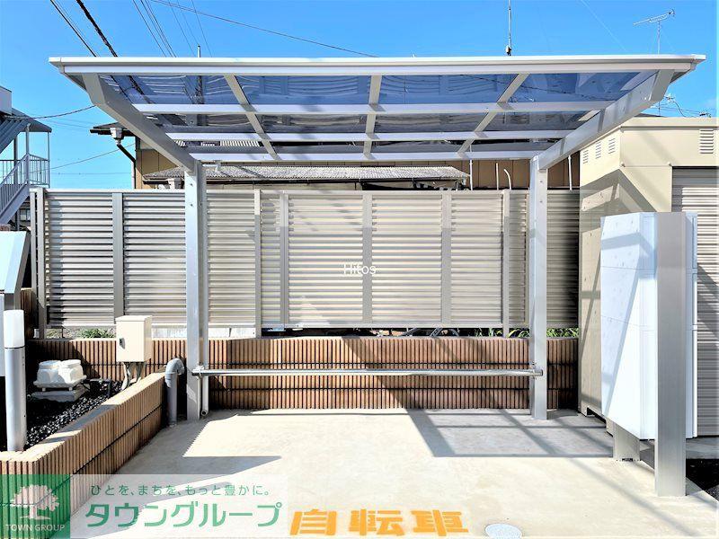 GRACIEUX泉町