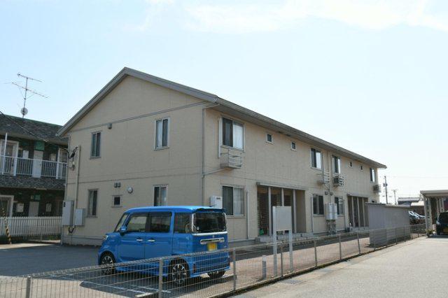 ブランズ向新庄