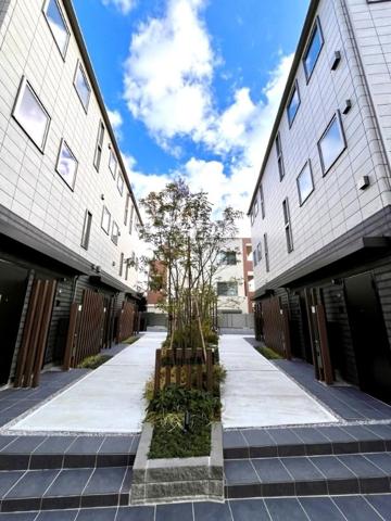 TI HUS 中延