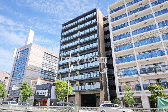 JPレジデンス大阪城東II