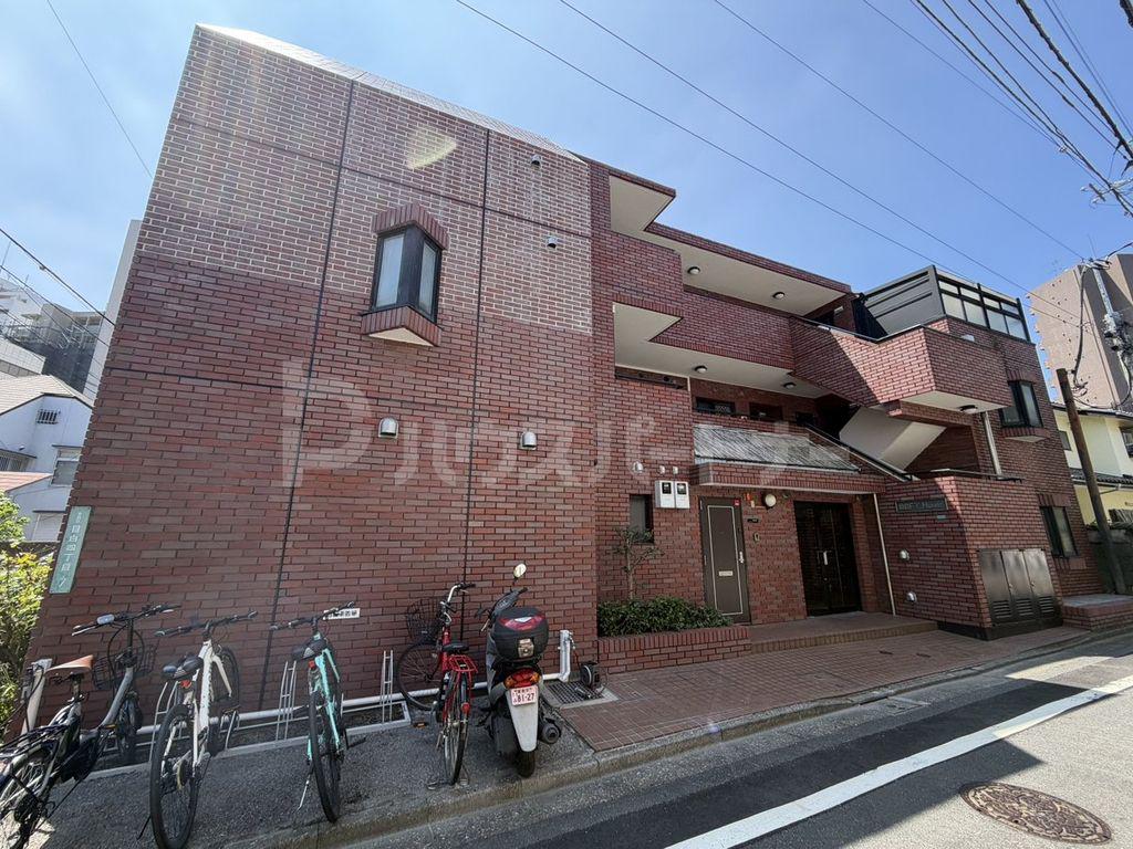 目白FTハウス