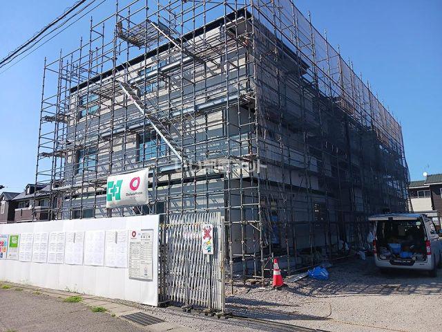 D-LUXE中居町