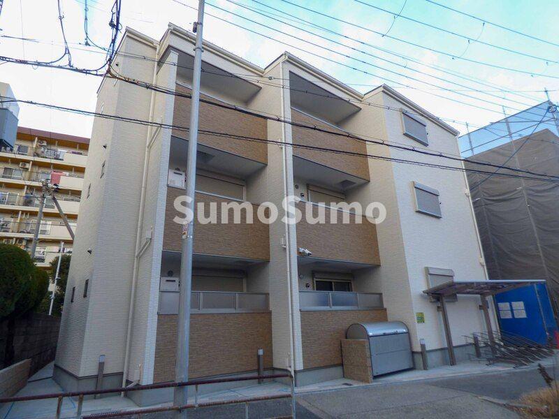 ラモーナ佃I