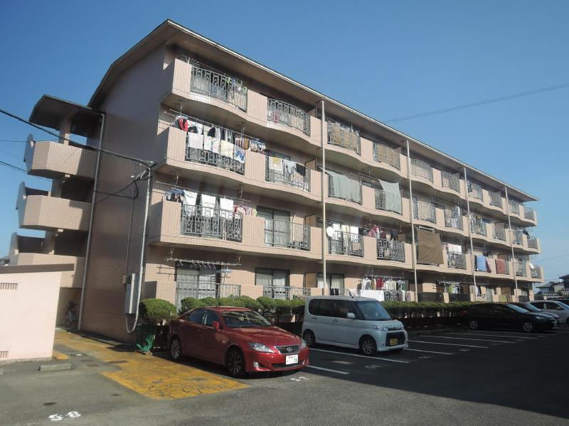 ルミエール吉村 B棟