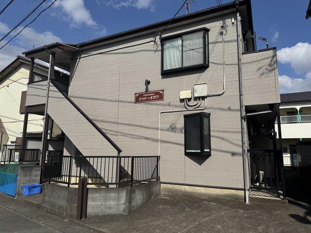 シャトーオガワ
