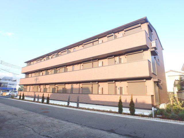 アソシエ高松東