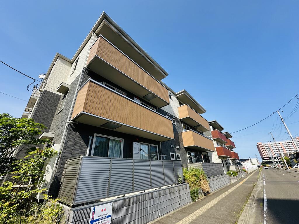 あすとTSII