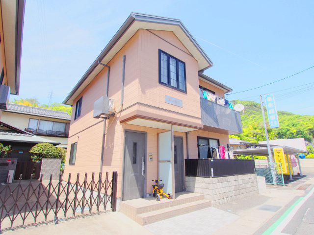 蘭 弐番館