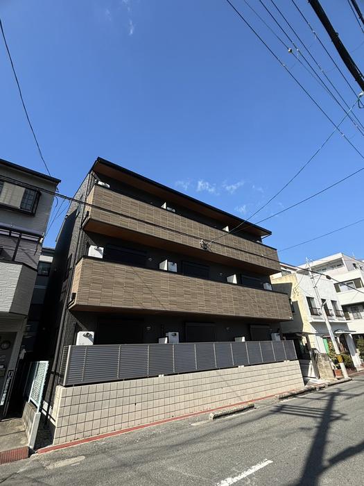エールコート