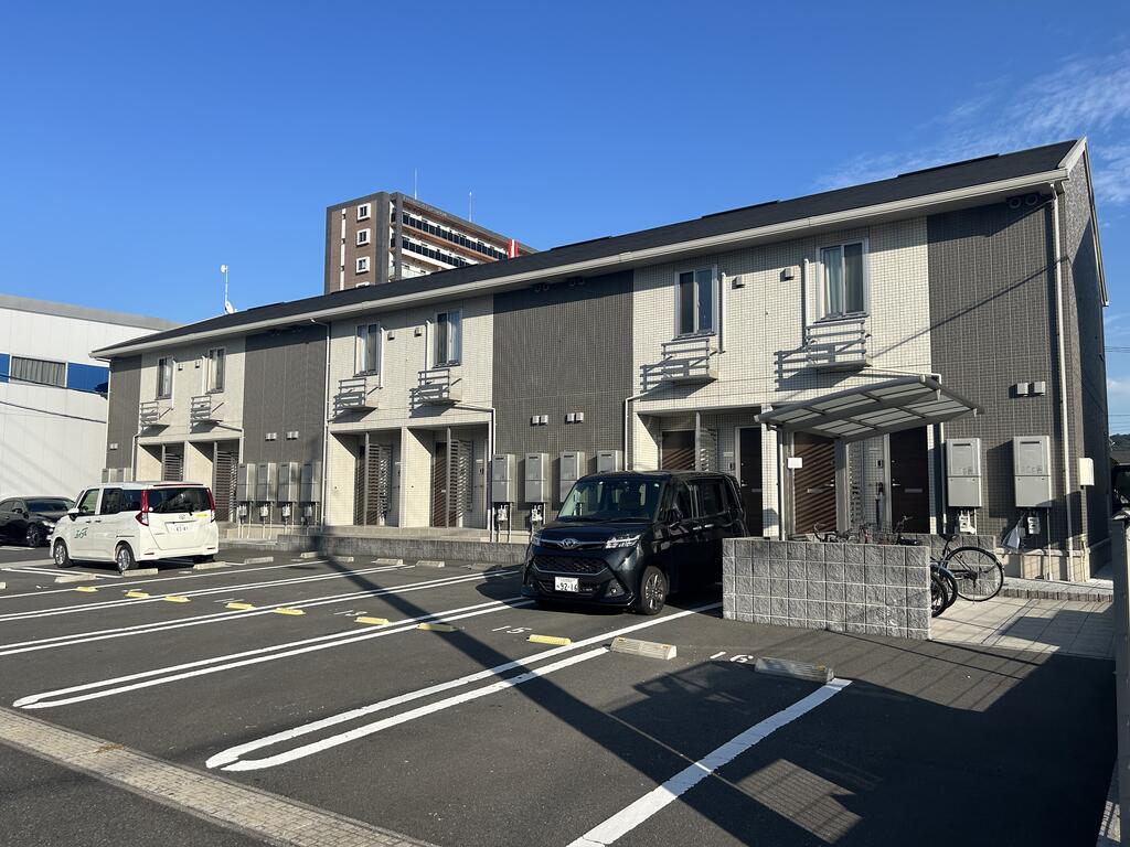 NYスタイルズ苅田