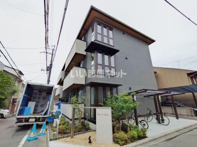 D-ROOM京都壬生
