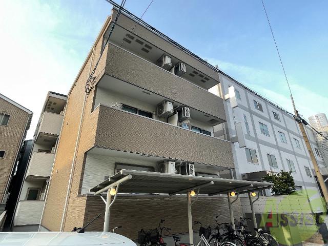 フジパレス瑞光Ⅶ番館