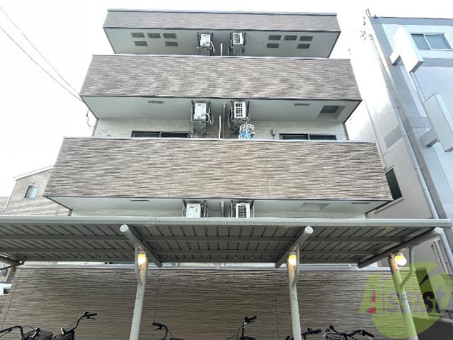 フジパレス瑞光Ⅶ番館