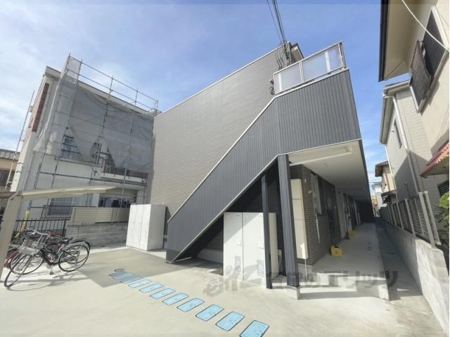 ターシェリー大和八木