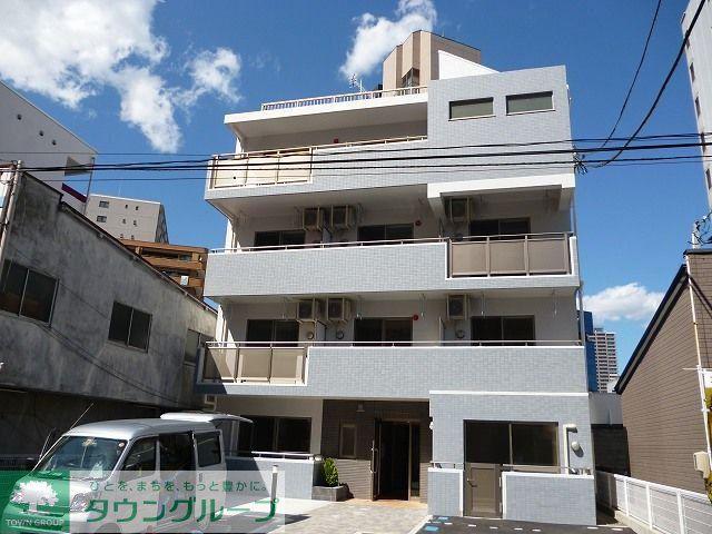 五橋 西村ビル