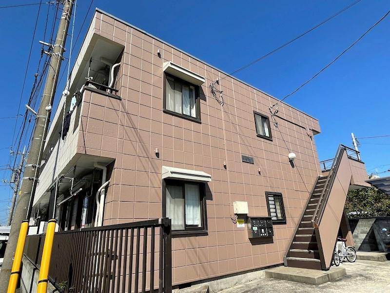 メゾンアーバン
