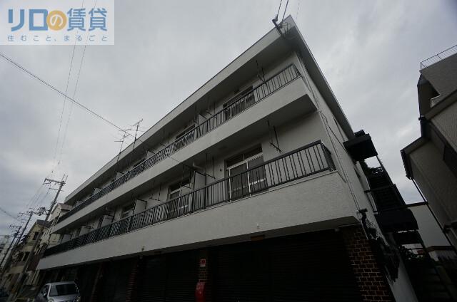 小川マンション