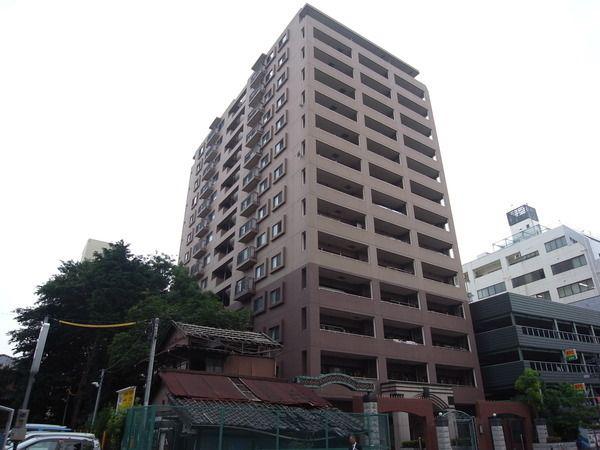 日神パレステージ大宮中央