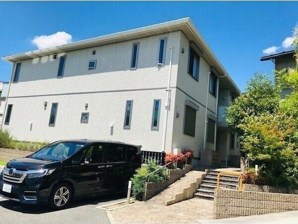 FLEURI RESIDENCE 円山