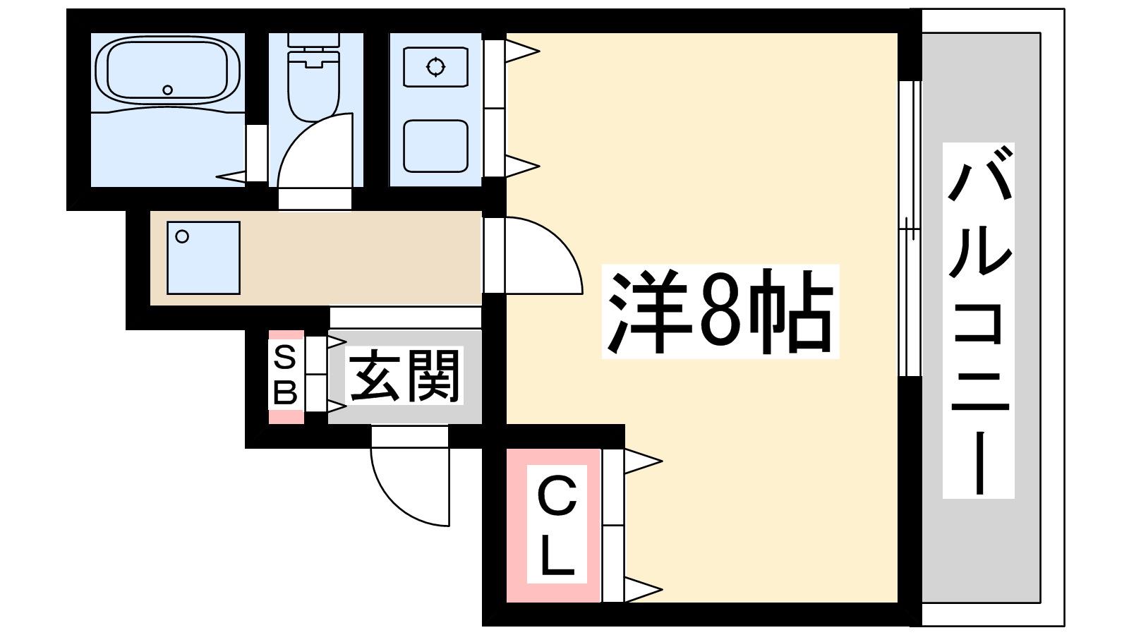 T.Oコート北野