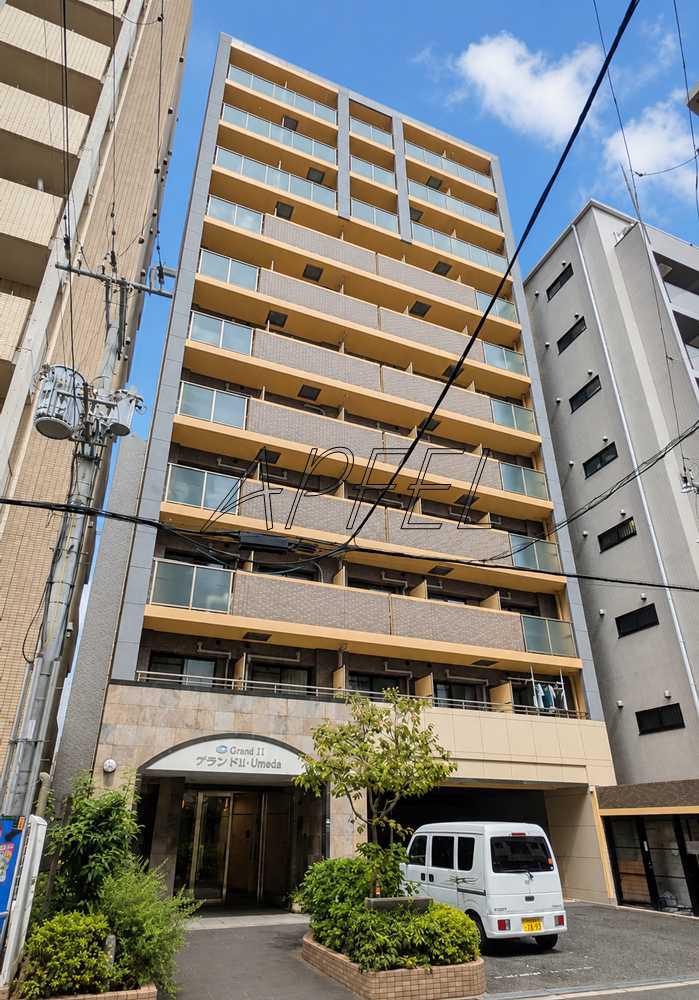 クリエイト21アテンドル梅田