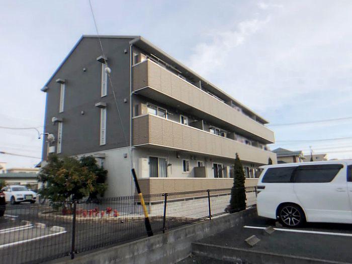 ジュフーレ和田